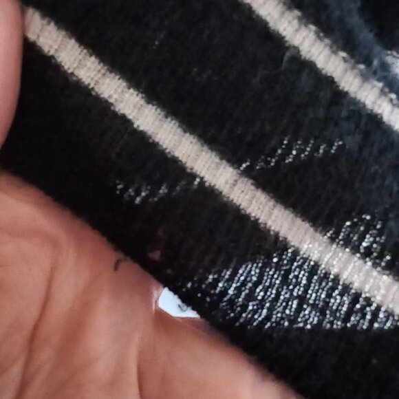 VINCE thin french sailor sweater - Picture 10 of 10